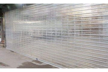 烏魯木齊大型工業提升門廠家定制誠信服務