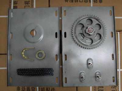 防火卷簾門配件2_電機(jī)欄目