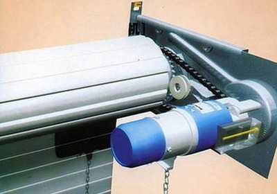 電動卷閘門電機(jī)價格?電動卷閘門類別及特點(diǎn)- 房天下裝修知識