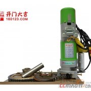 漳州市龍文區(qū)開門大吉電機(jī)廠