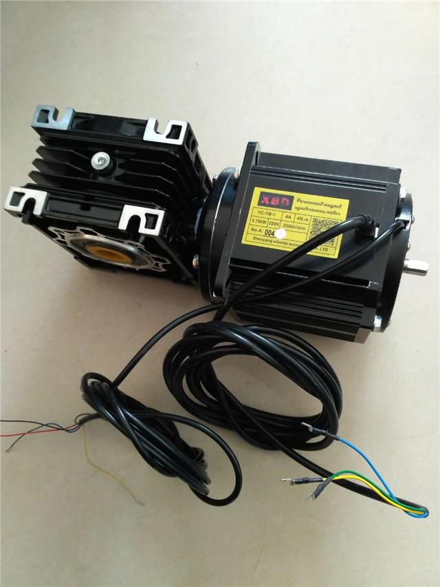 生產(chǎn)批發(fā)快速卷簾門XBD伺服電機(jī) 市場行情與供應(yīng)商分析