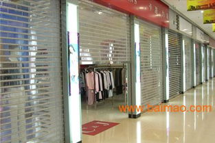 北京卷簾門安裝、維修與電機更換全攻略