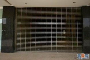 嘉定區(qū)卷簾門電機(jī)更換與制作安裝全攻略